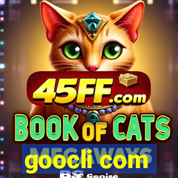 goocli com